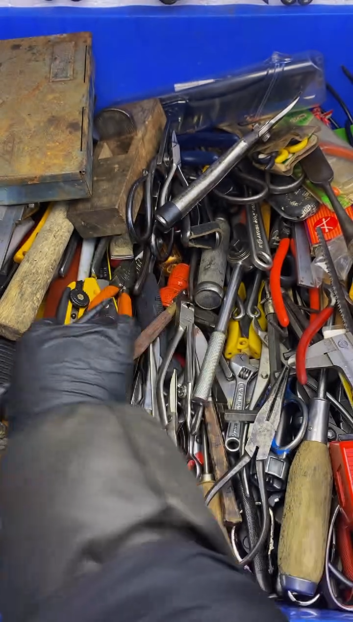 何*大白日本工具仓库闪购链接