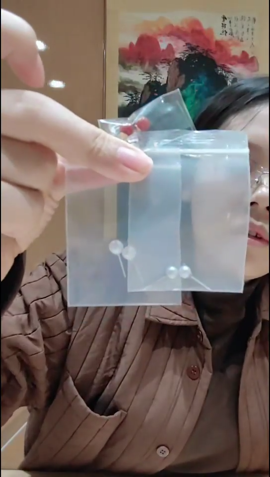 云善手作配饰B506