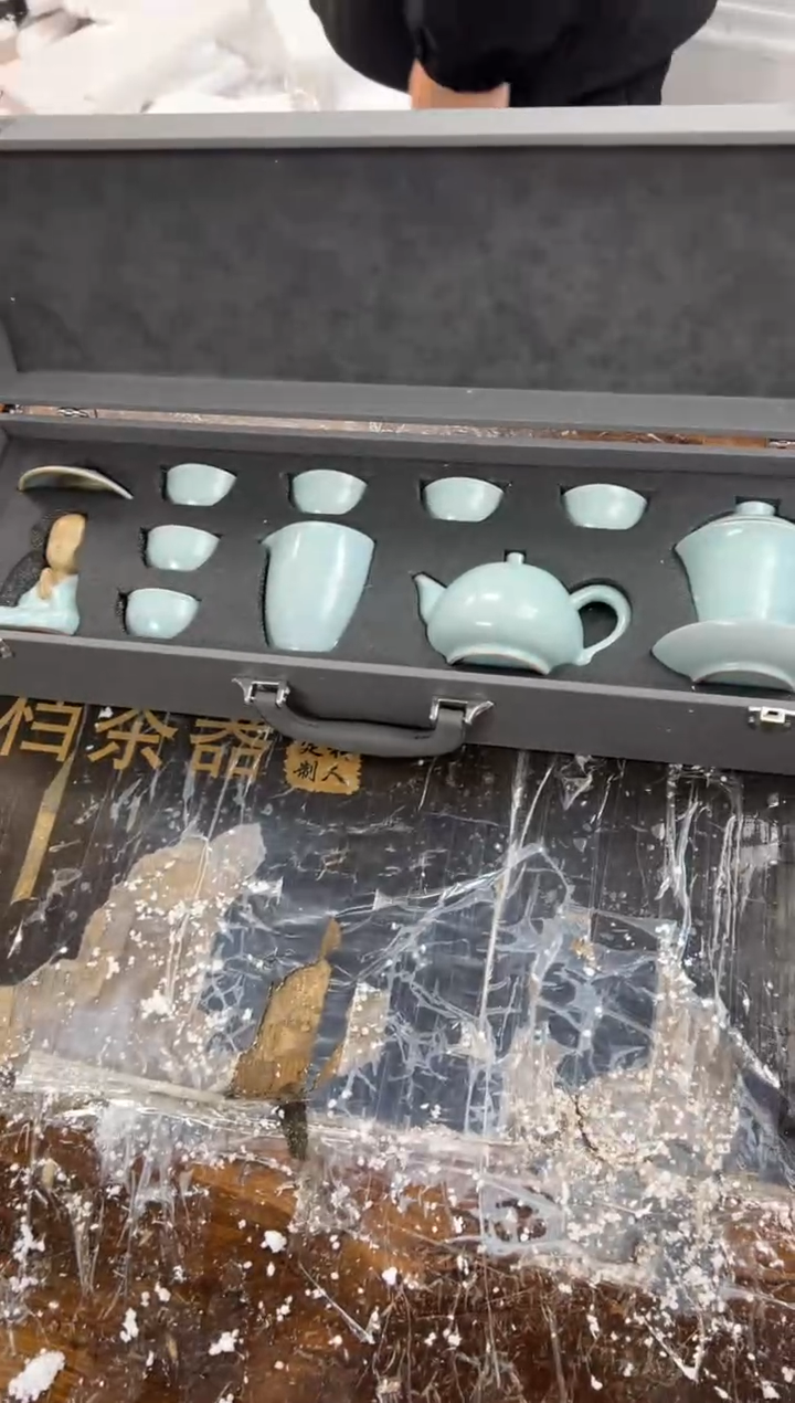 【闪购商品】红标汝瓷@@@@@@@@@@@@@