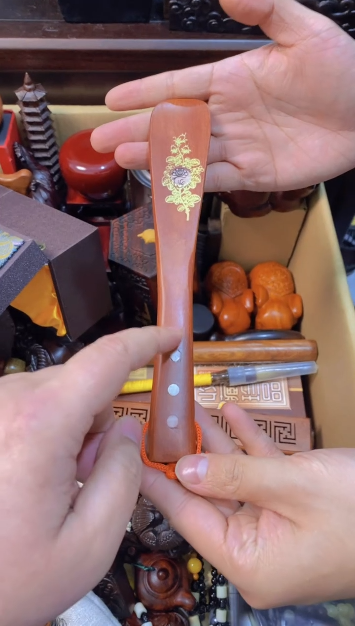 【闪购商品】木短鞋拔子直播推荐直播推荐