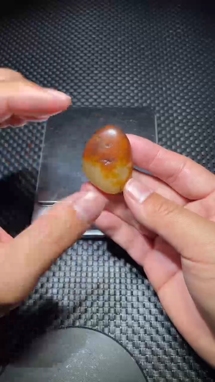 【闪购商品】和田玉挂件未镶嵌76