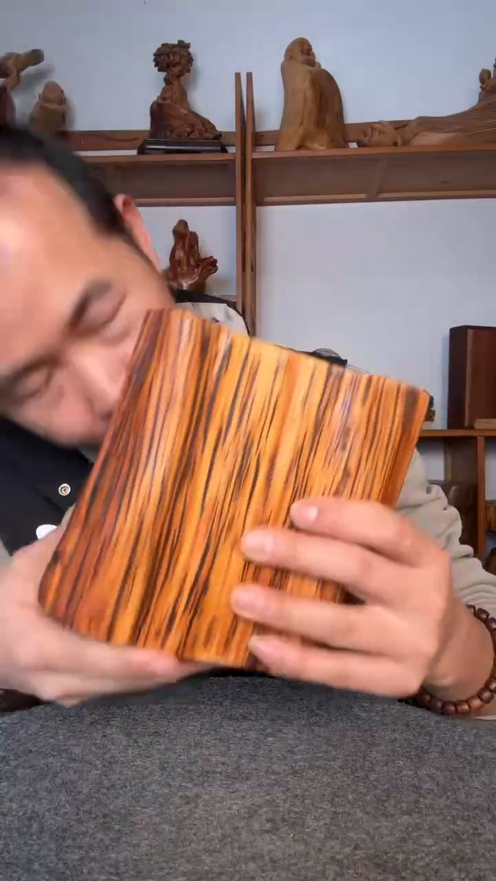 【闪购商品】柏木（崖柏）崖柏