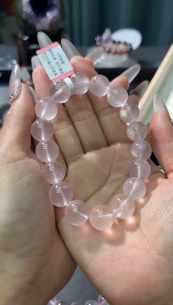 【闪购商品】水晶`未镶嵌195多样性发其一12+