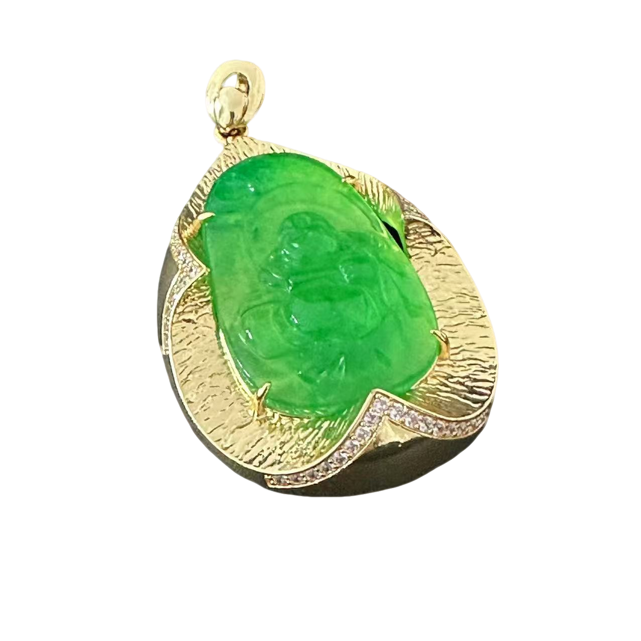 非金属珐琅吊坠 轻奢气质时尚百搭简约精致吊坠 zyl22239133