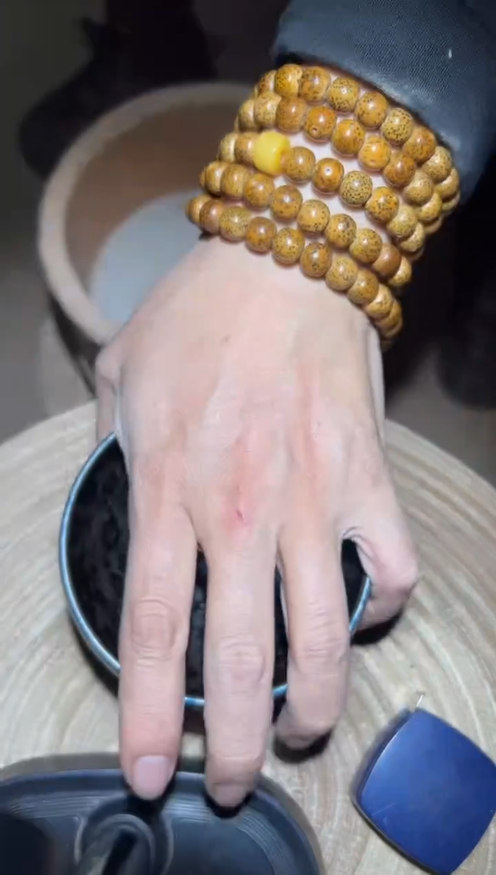 茶盏大观茶盏陈郑敏8