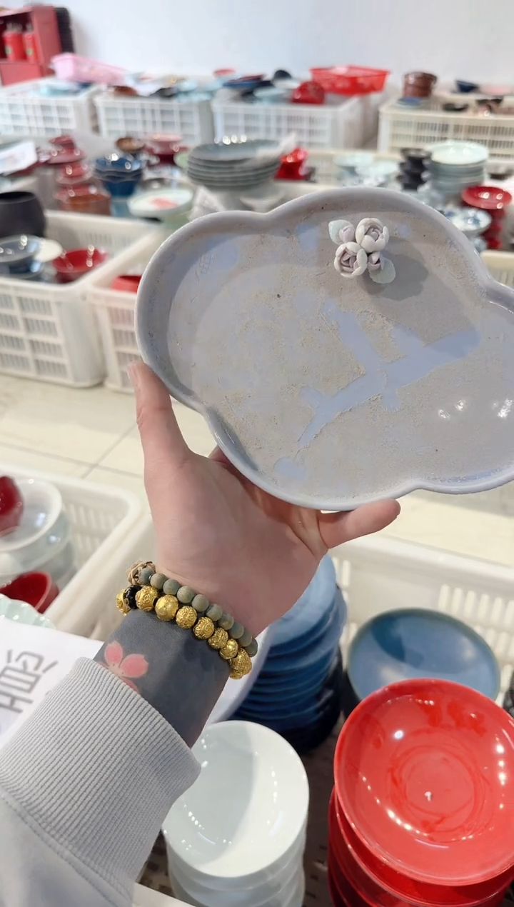 【闪购商品】1微瑕商品 介意勿拍