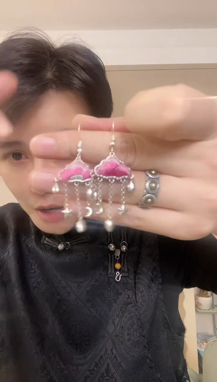 【闪购商品】织绣031高级文创  直播老绣