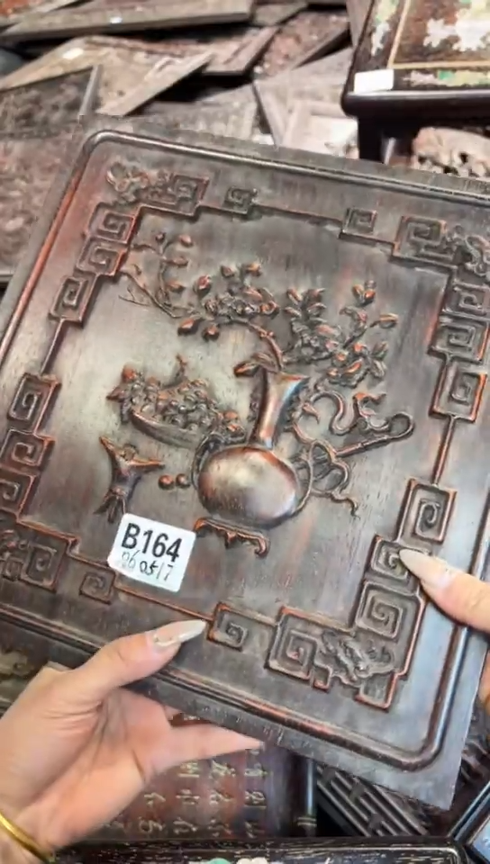 【闪购商品】木E015雕刻板链接以直播间为准