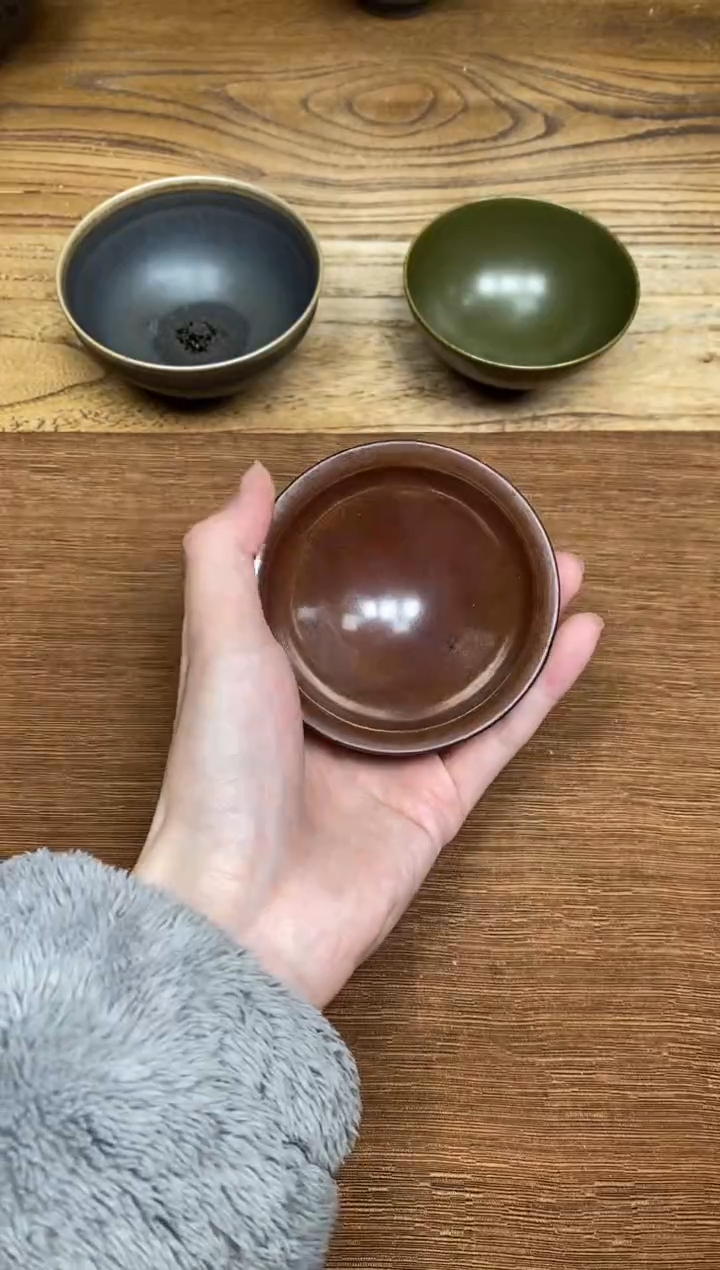 【闪购商品】茶盏80             