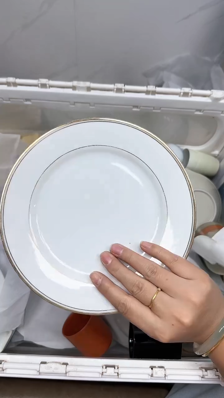 【闪购商品】1407回流瓷器默认微瑕，18.8包邮