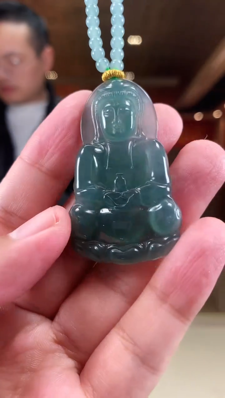 【闪购商品】定制翡翠未镶嵌             *149