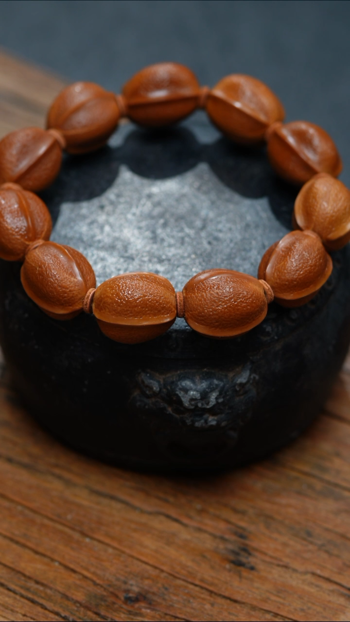 【闪购商品】橄榄核手串/手链橄榄核