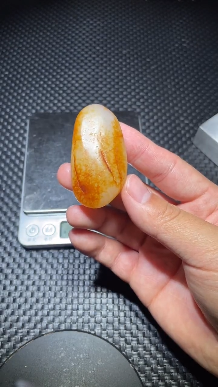 【闪购商品】和田玉挂件未镶嵌103
