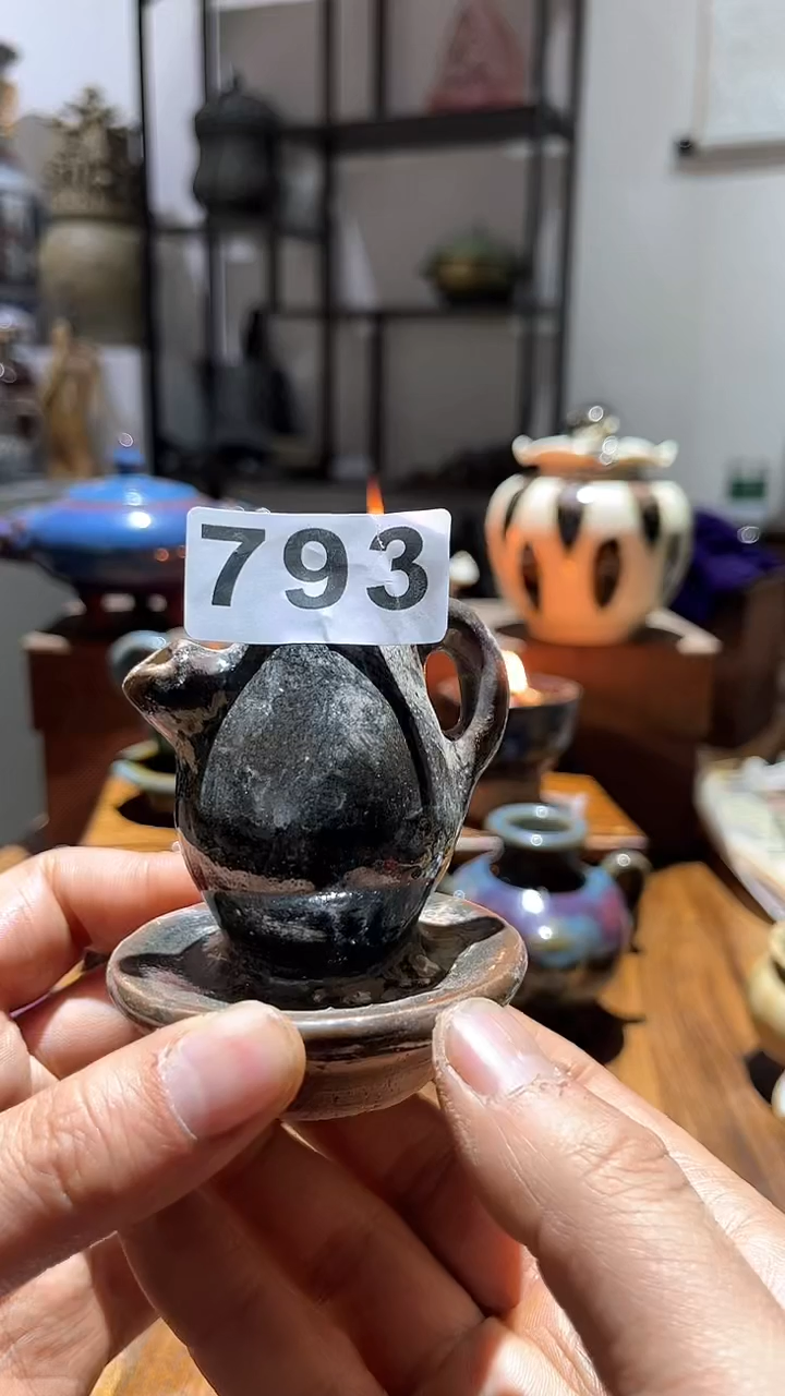【闪购商品】摆件                