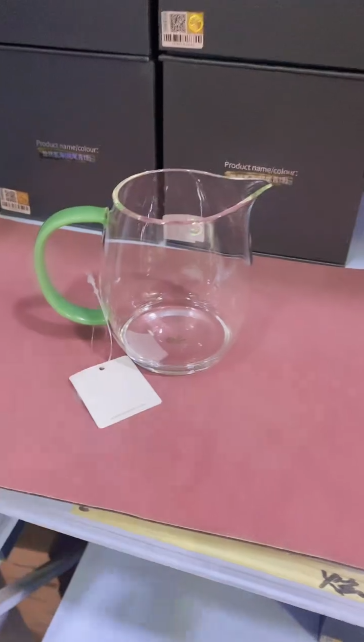 【闪购商品】禾器/澄然/翡翠玉+茶巾