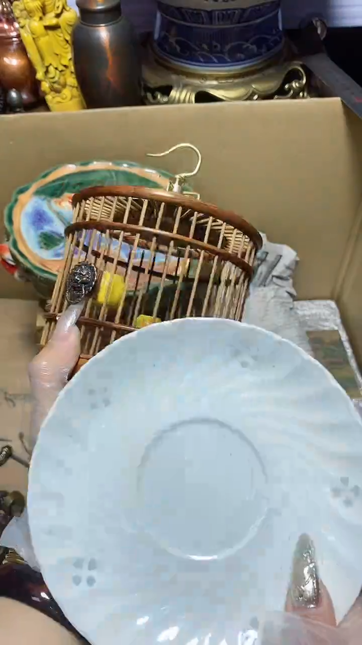 【闪购商品】瓷器此片瓷器此片