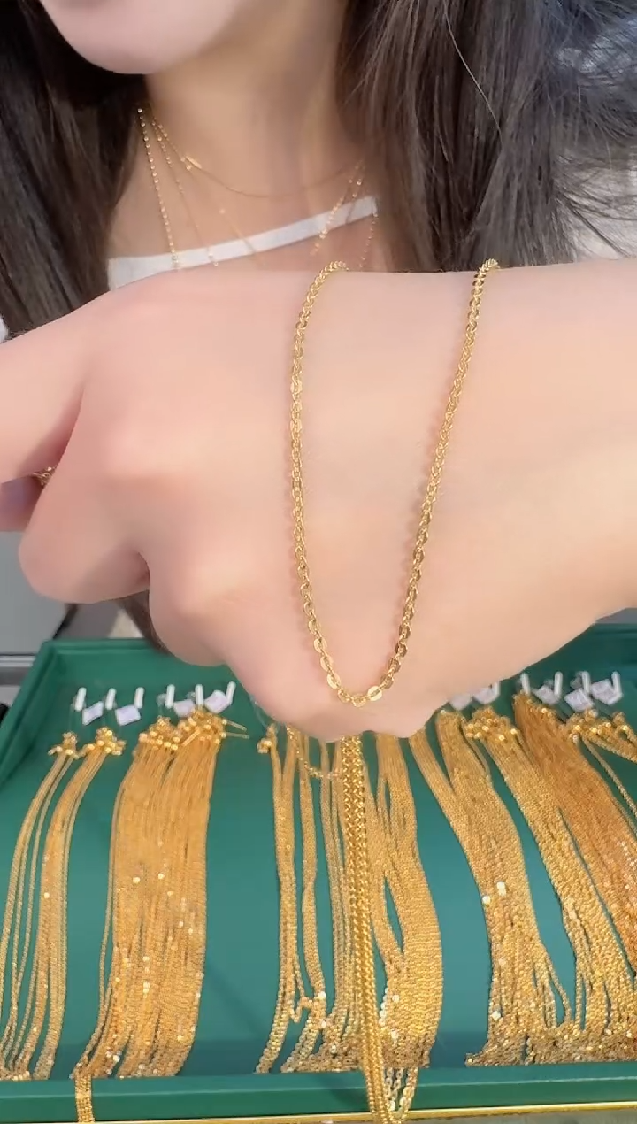 60长爱心抽拉加粗闪o 3.82 （附带礼盒包装）