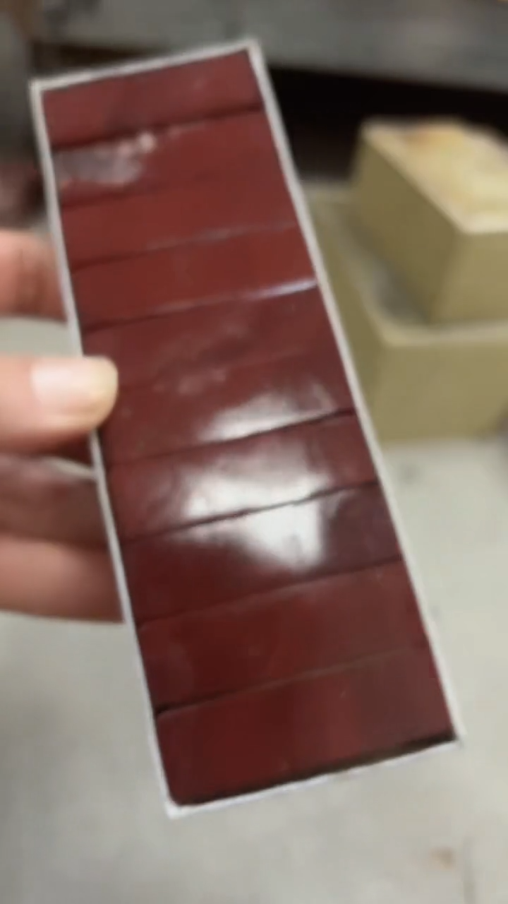 【知墨堂094#】印章石微瑕不挑款20方【1.5*5】