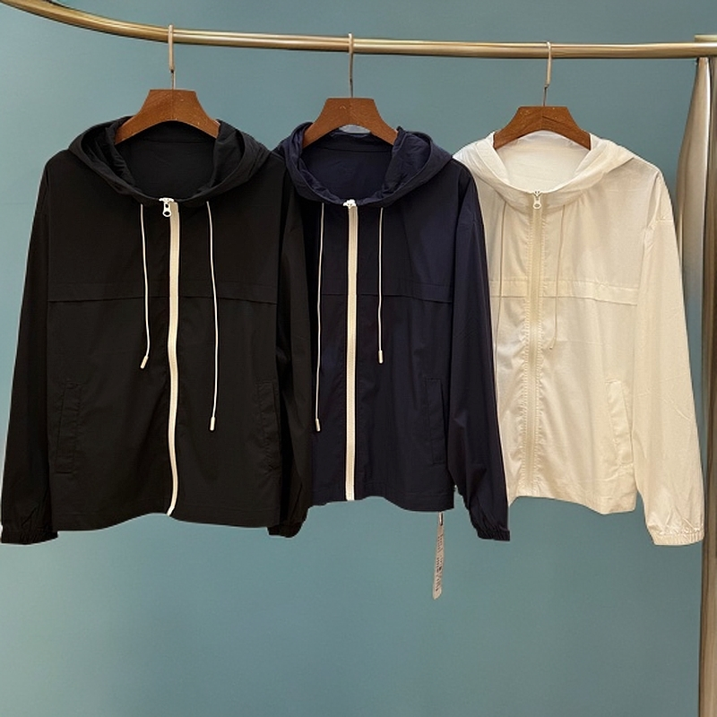 针丝缘2025春季新款6671-时尚减龄外套