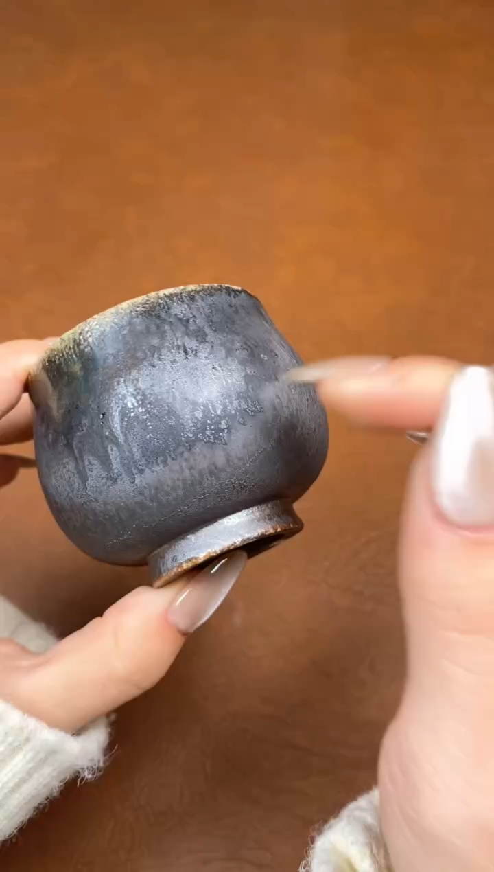 【闪购商品】观寂茶器柴烧专拍链接813