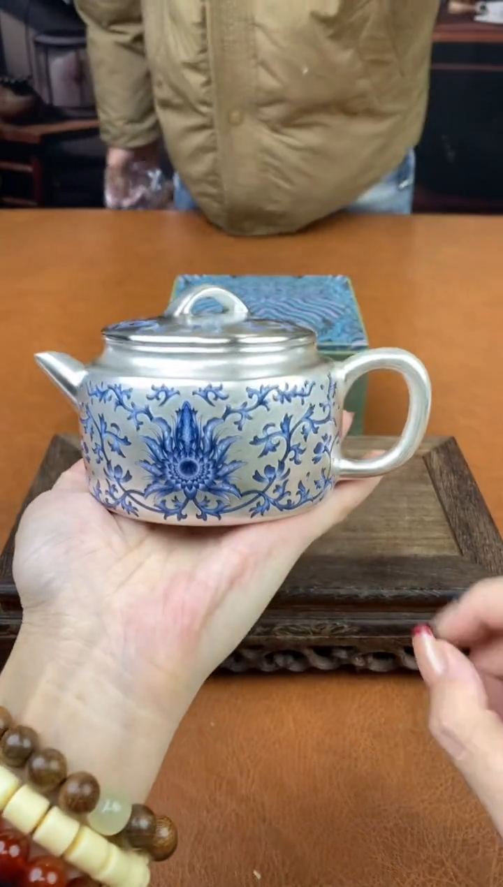 【闪购商品】陶禧茶器闪购福利V