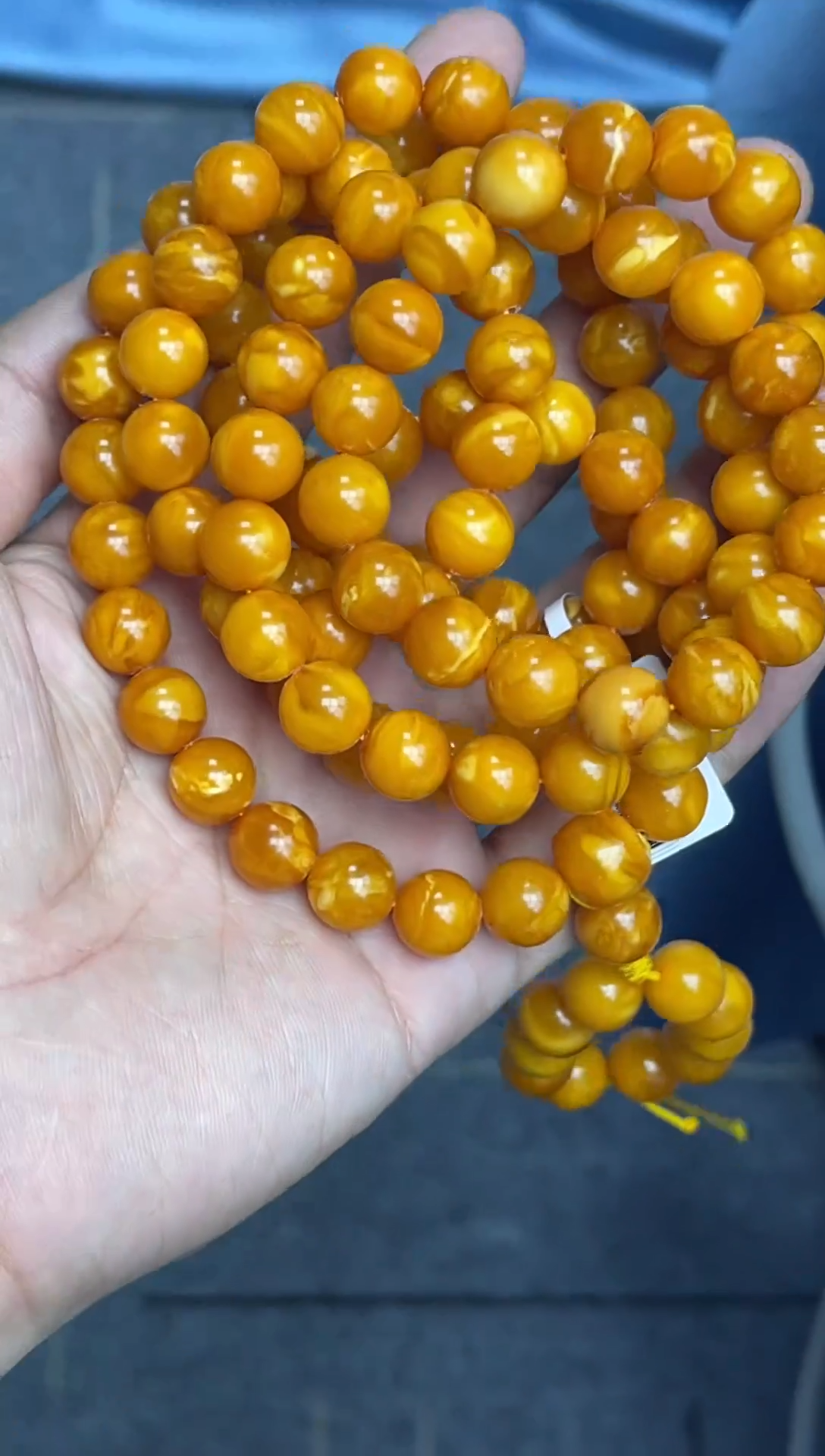 【闪购商品】蜜蜡珠宝奇石未镶嵌37