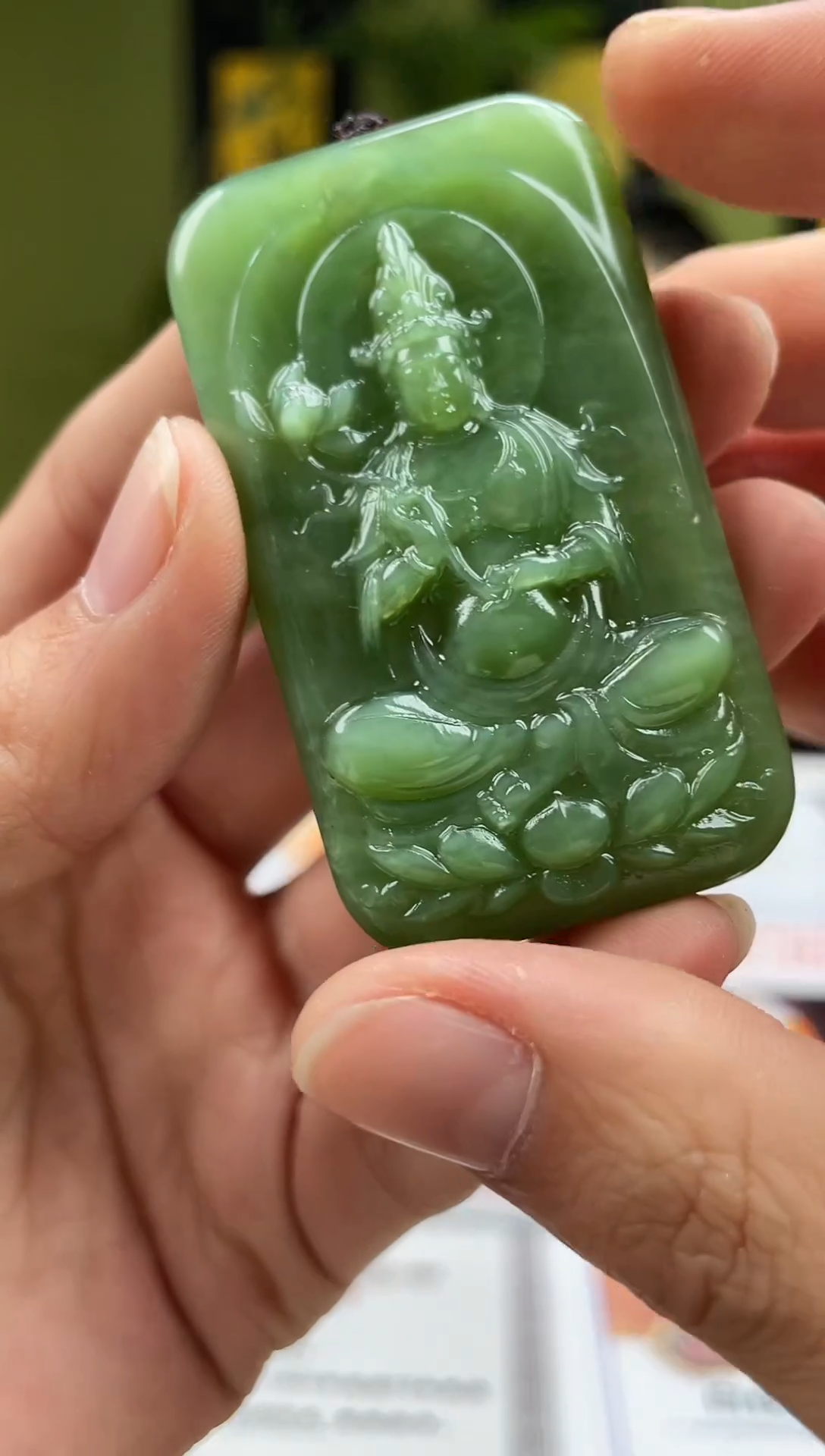 定制和田玉多样性发货拍一发一 