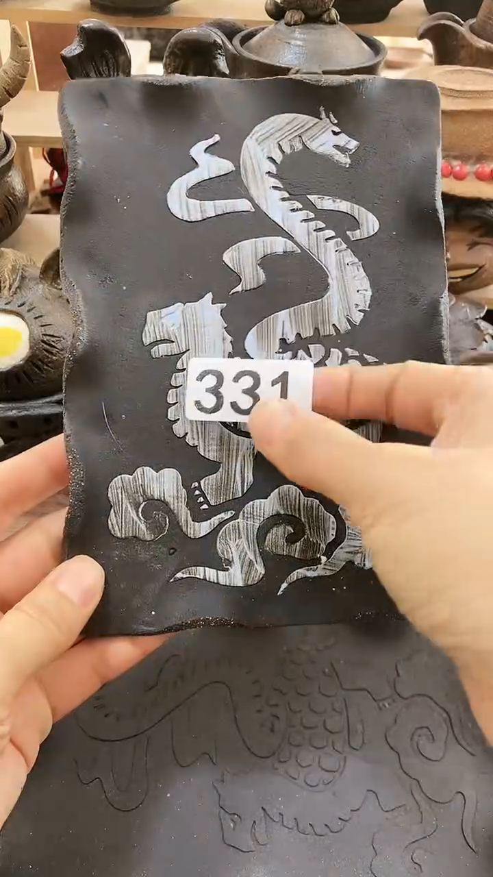 爱砂陶艺手工制作