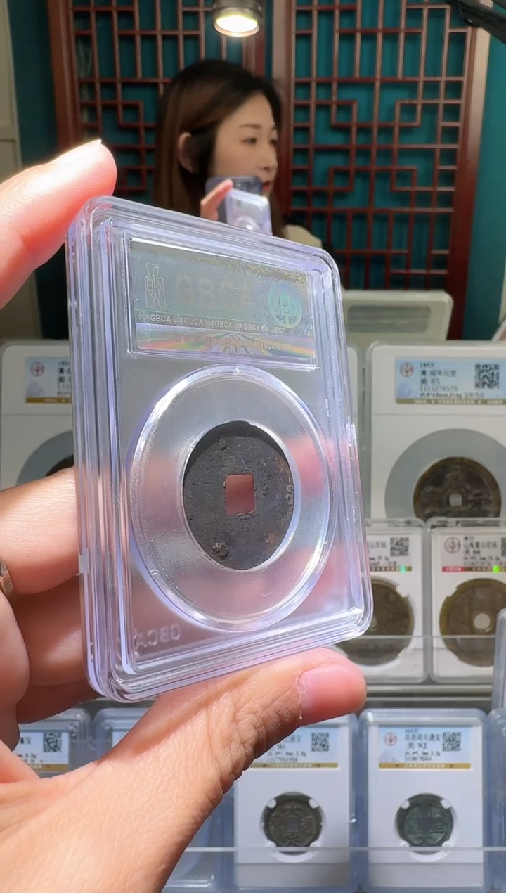 铜腰****逆nnqinban开盒不退不换5507