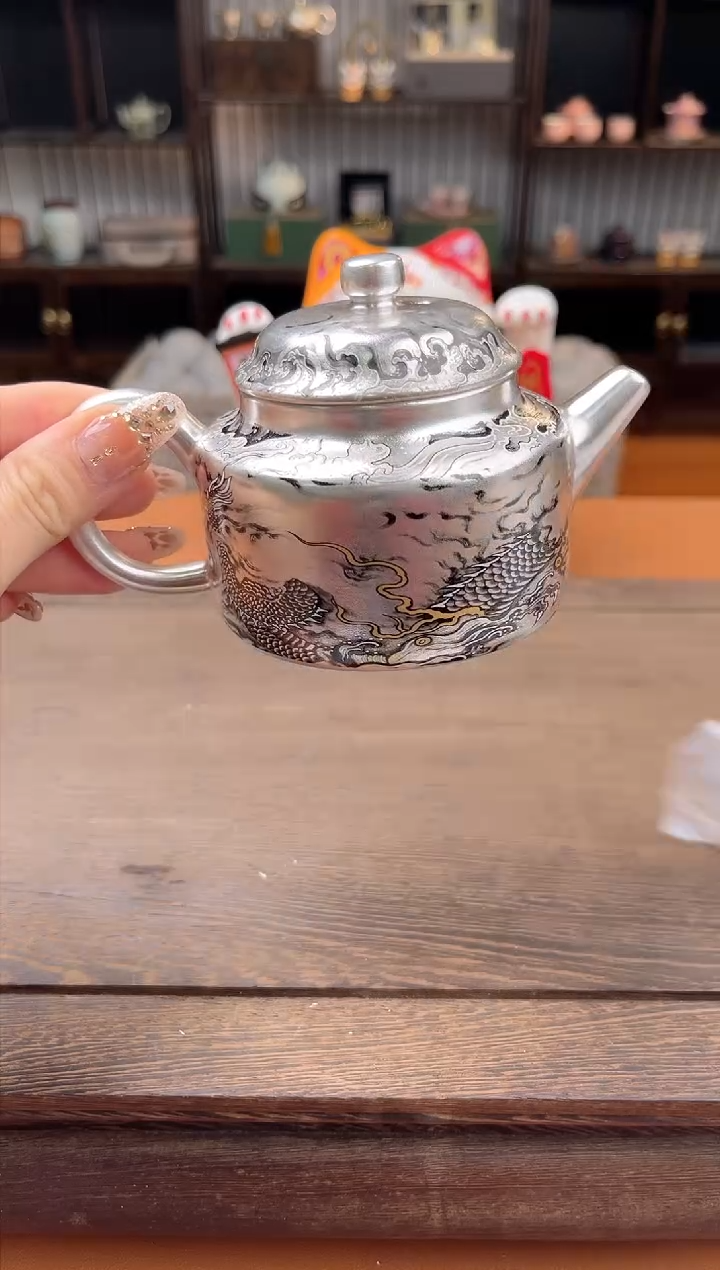 【闪购商品】柒禾茶器清仓福利品
