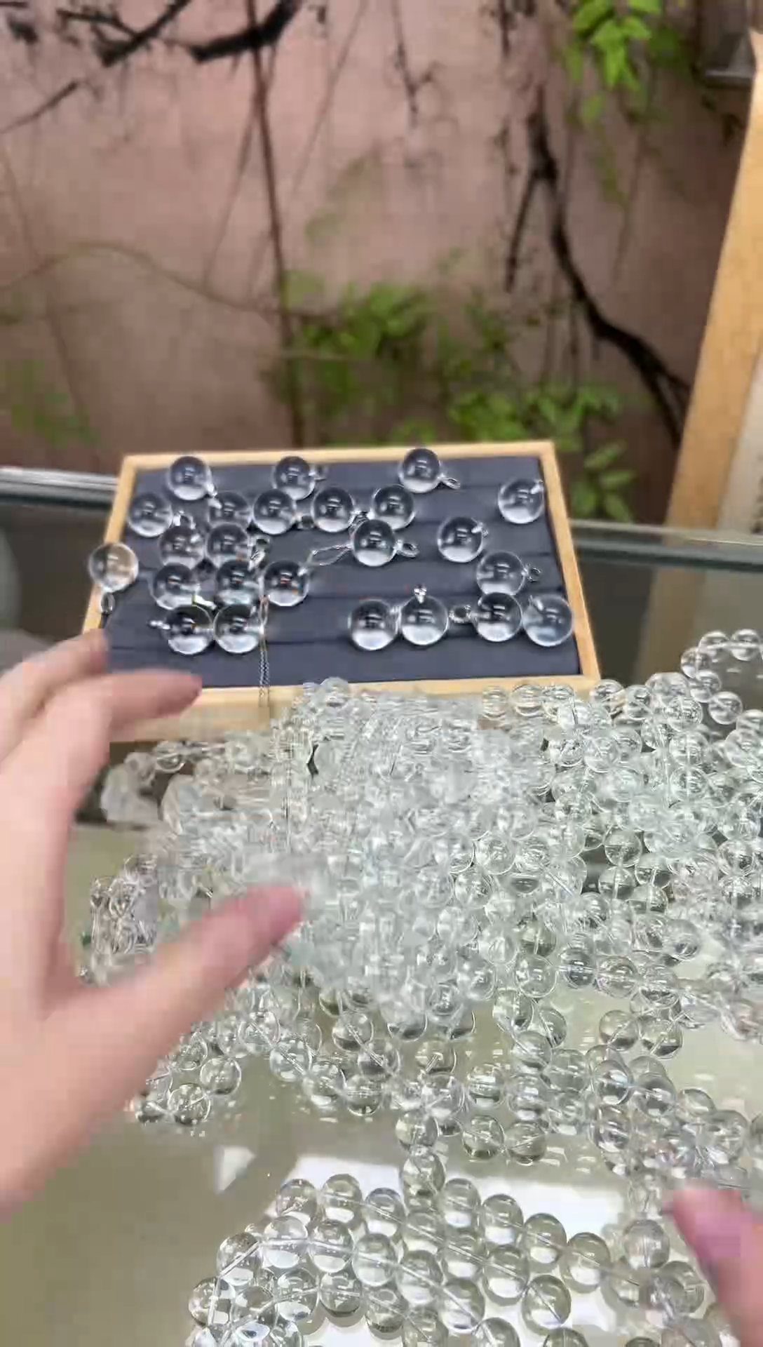 主播推荐12mm白水