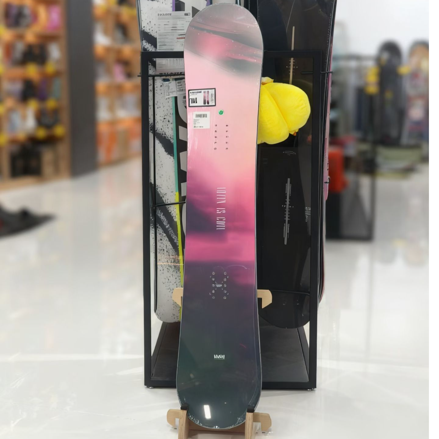 特价新款单板滑雪板女款全能板