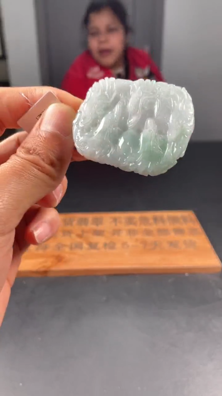 【闪购商品】定制翡翠未镶嵌定制孤品