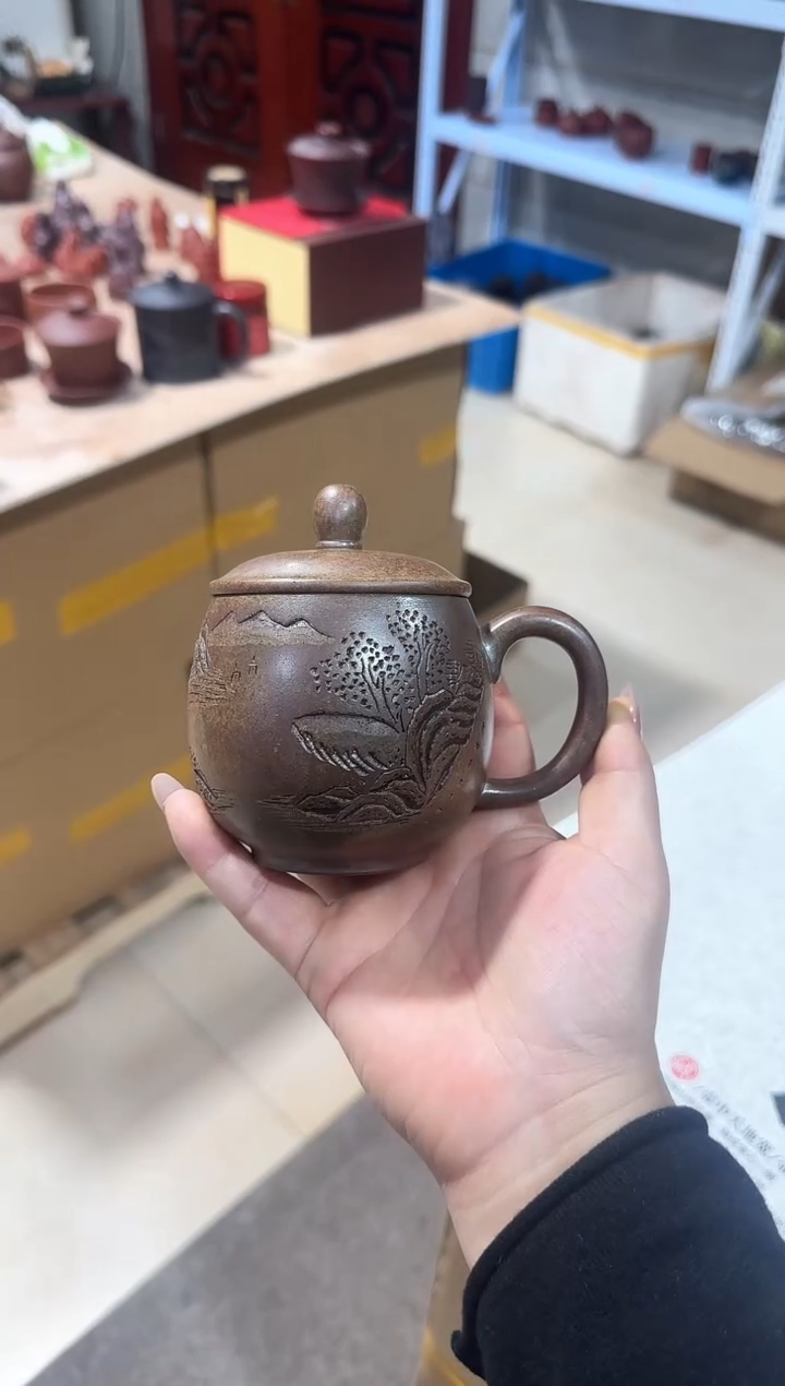 茶杯紫砂1111111111111111111