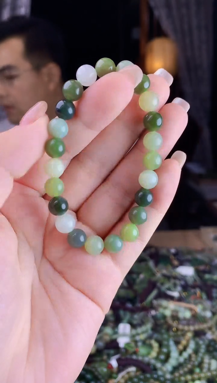 和田玉未镶嵌挂件多样性发货拍一发一