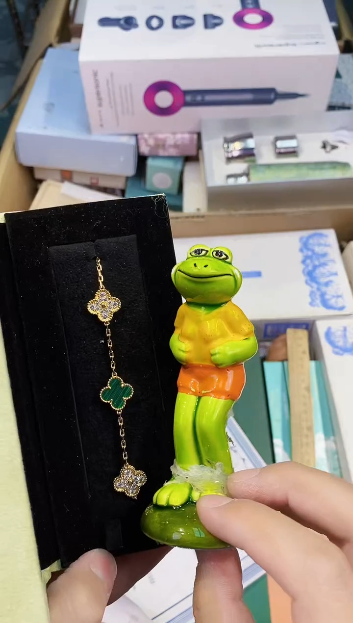 【闪购商品】瓷片都是我的大宝贝儿瓷器.