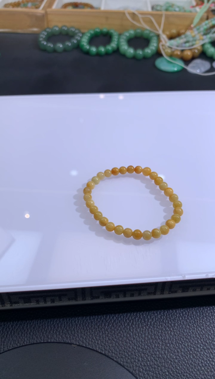【闪购商品】定制翡翠未镶嵌翡翠