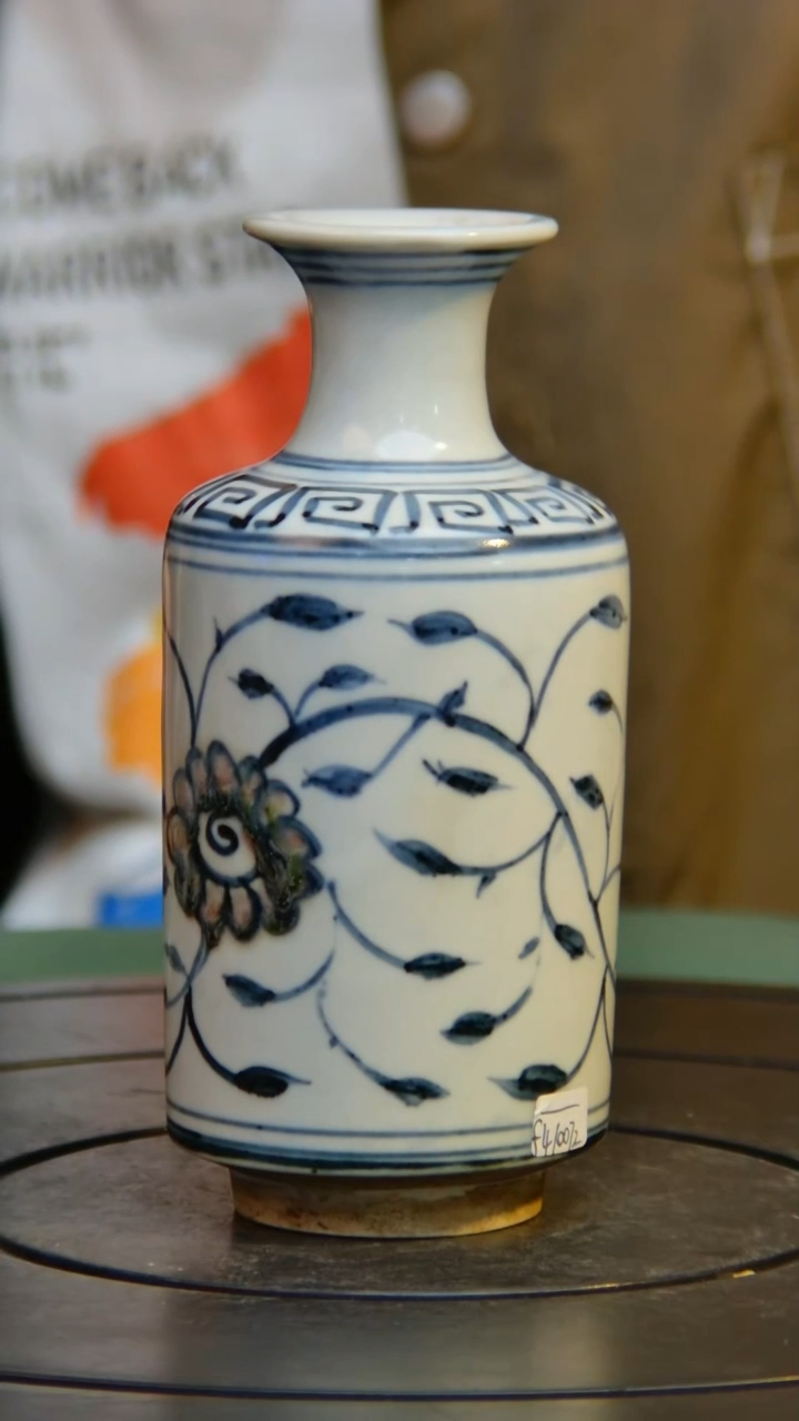 摆件W*S精品陶瓷摆件
