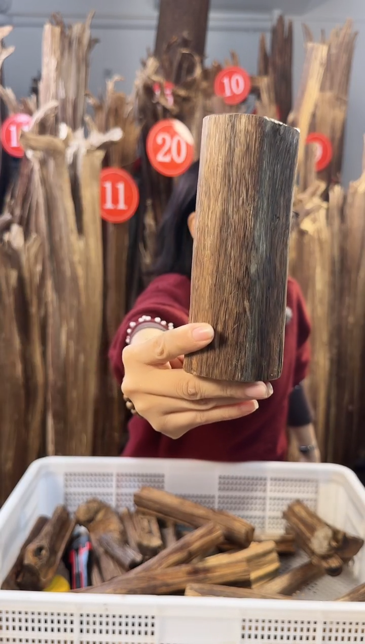 【闪购商品】沉香摆件沉香摆件多样性发一件19