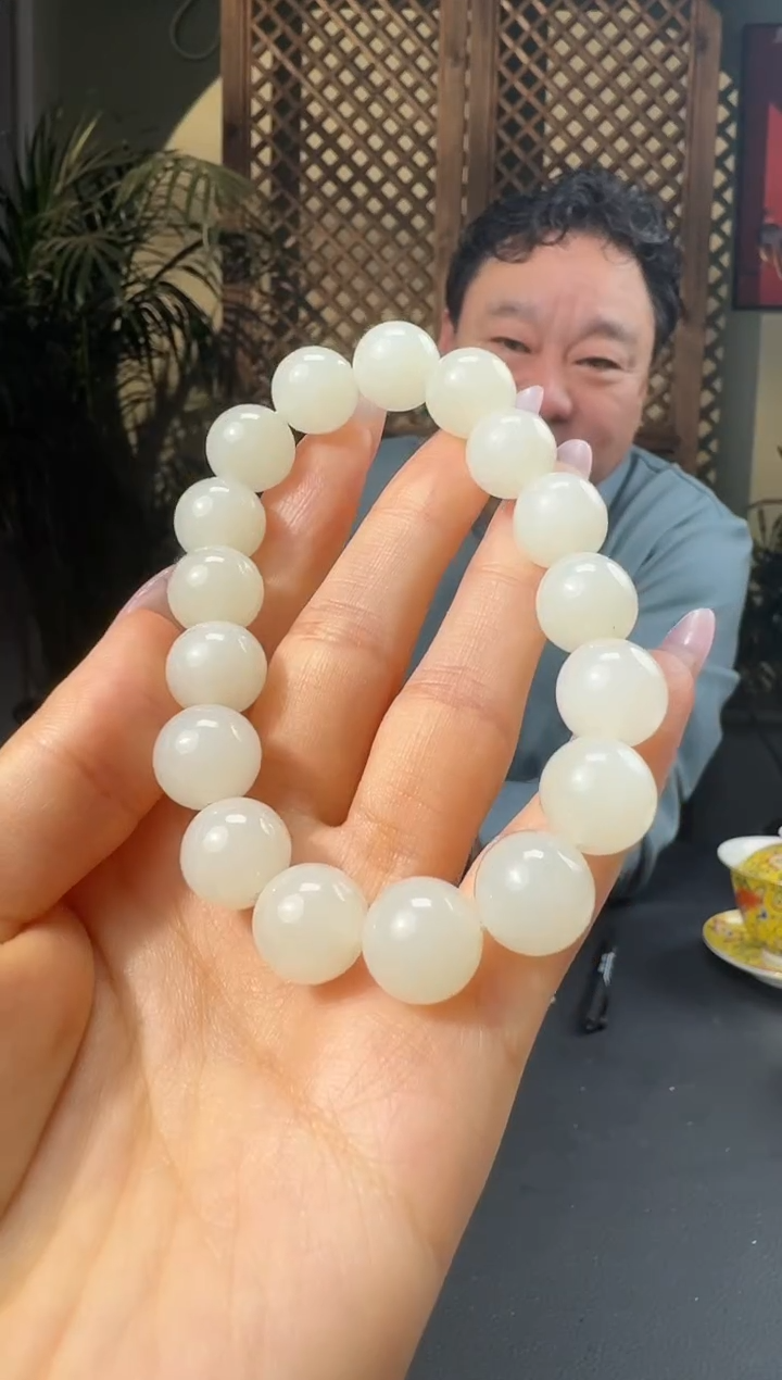 【闪购商品】和田玉吊坠(不含链)未镶嵌16