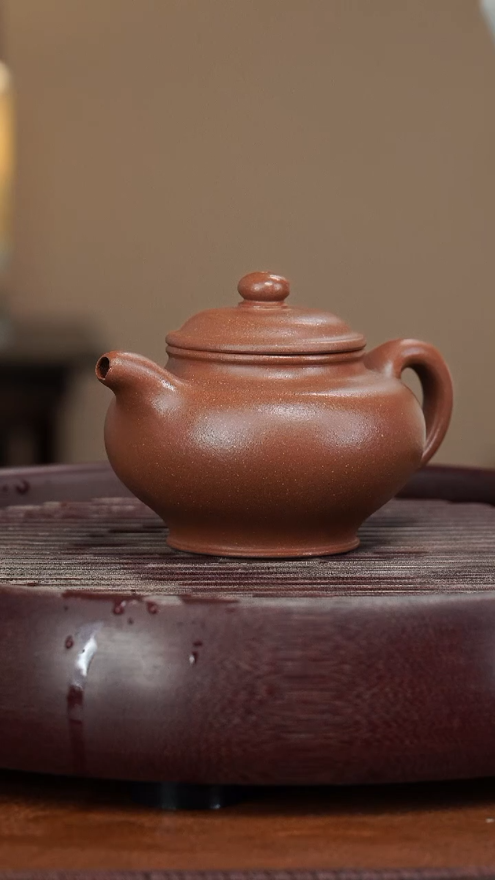 【闪购商品】紫砂茶壶宜兴紫砂壶