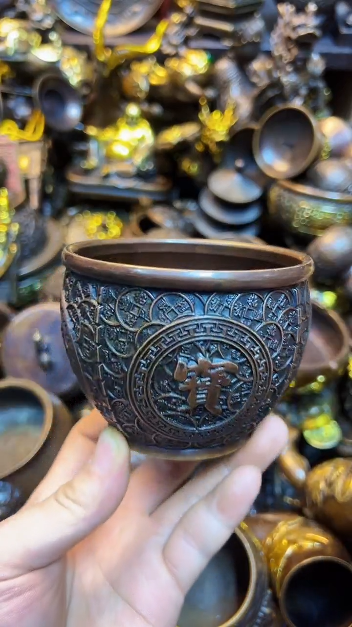 1案台摆件  物品摆件