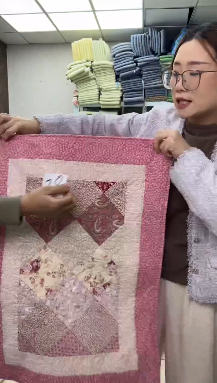 棉编号28卿雪专属链接杂款孤品床盖单件孤品