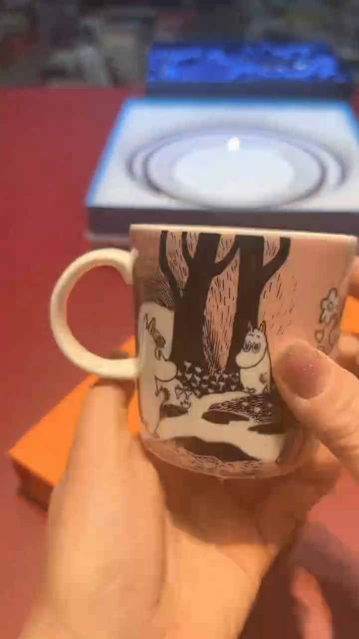 【闪购商品】瓷片锅碗瓢盆一件不剩