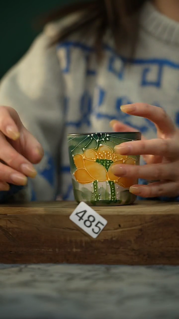 【闪购商品】瓷片！！不顾一切之落单福利杯！！