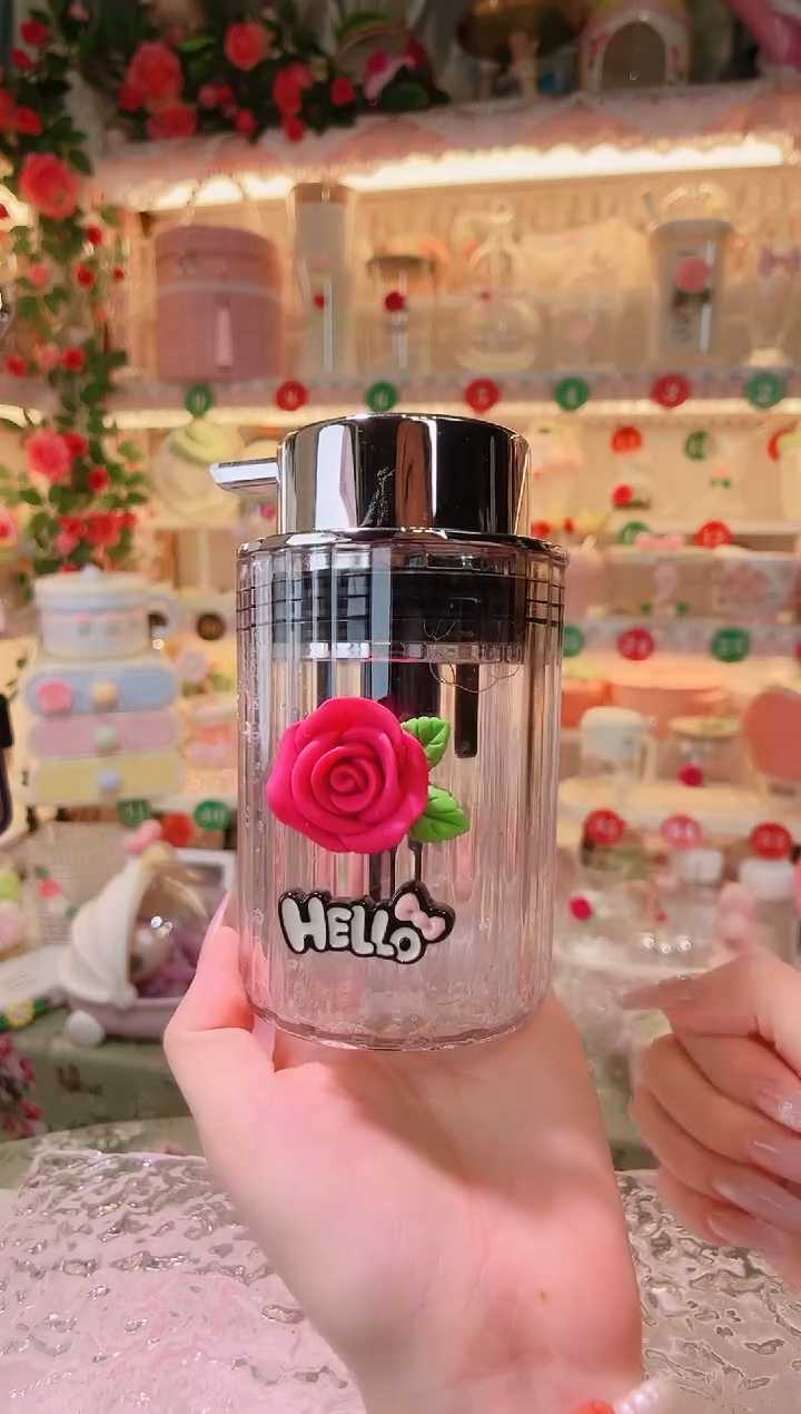 其他品质好发货快放心拍！玫瑰花起泡器