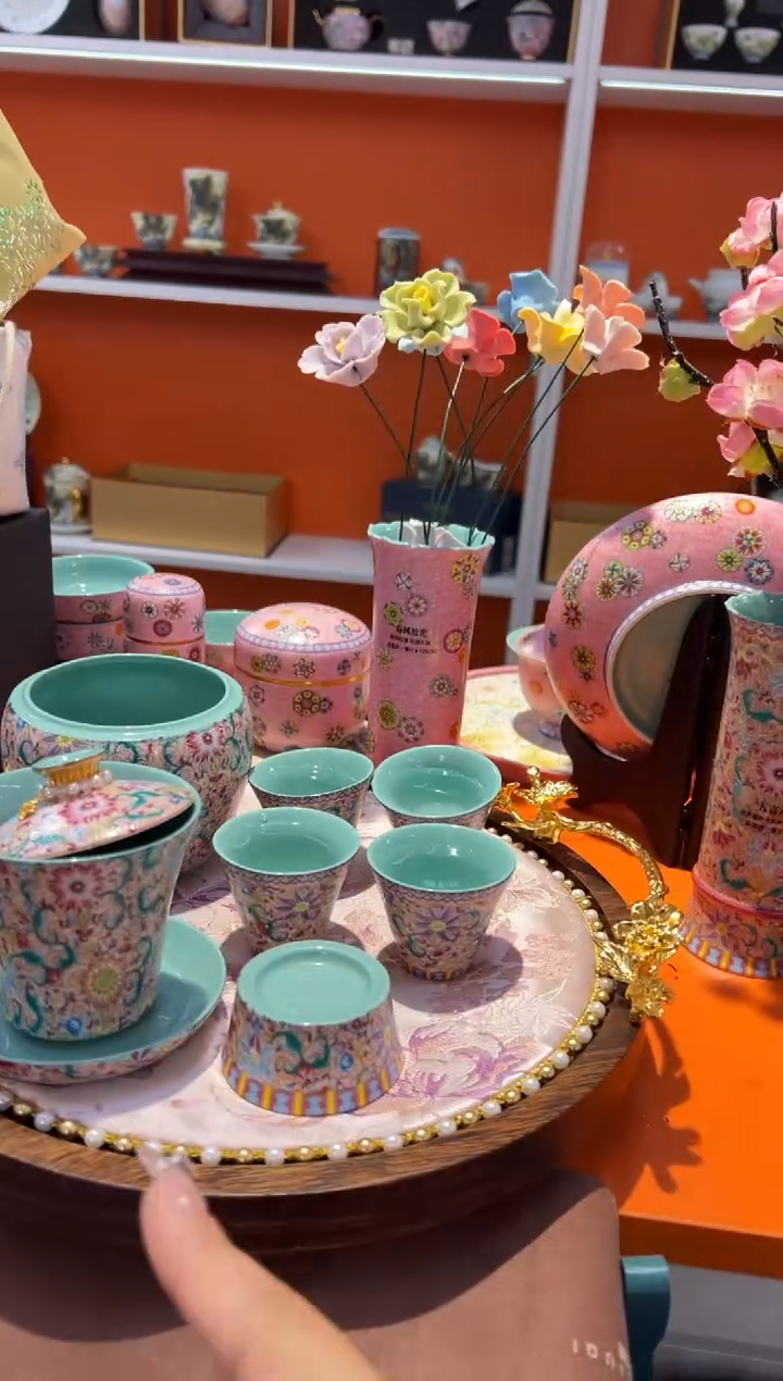 瓷片乔悦闪购链接