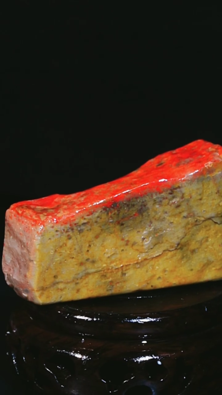 【闪购商品】昌化石昌化鸡血石