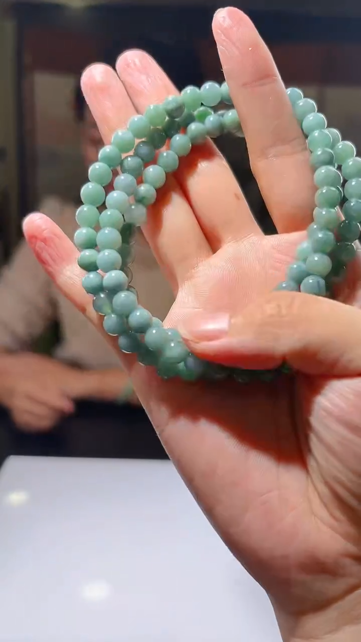 未镶嵌定制翡翠定制翡翠（拍一发一）