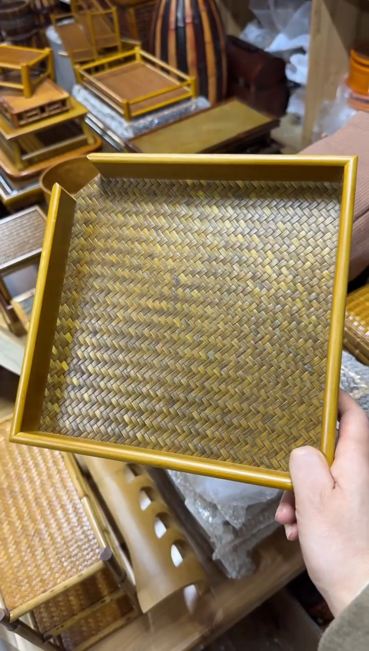 【闪购商品】闪购商品特价分茶盘一个49